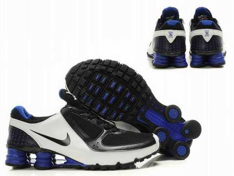 nike shox nz 45