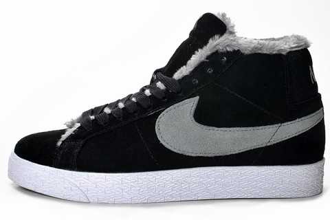 nike junior blazers