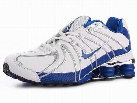 zalando shox