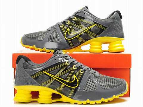 nike shox prix discount