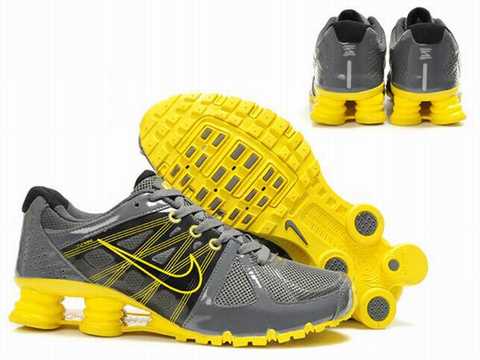prix de nike shox