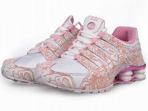 nike shox turbo pas cher
