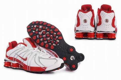 shox jd