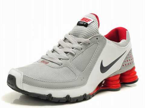 nike shox rivalry femme