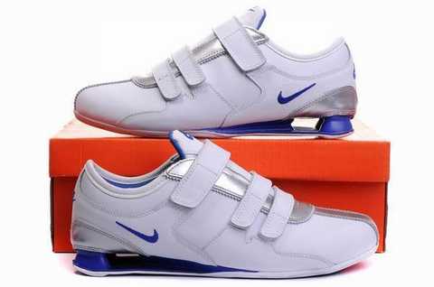nike shox 2009