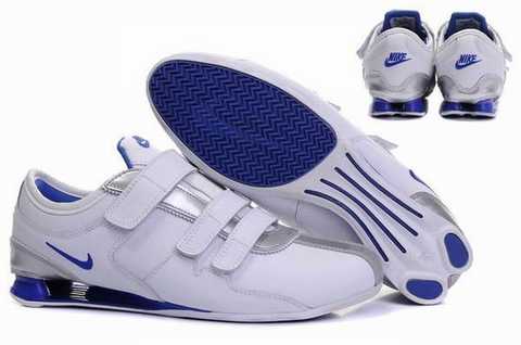 nike shox 2009