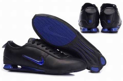 nike shox agile
