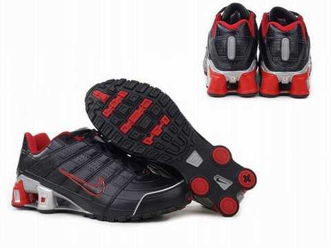 shox rivalry enfant
