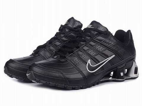 nike shox rivalry taille 39