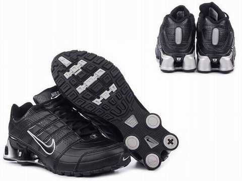 nike shox rivalry taille 39