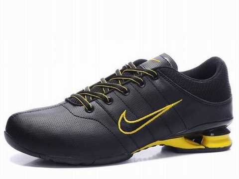 shox rivalry marron