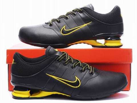 nike rivalry marron