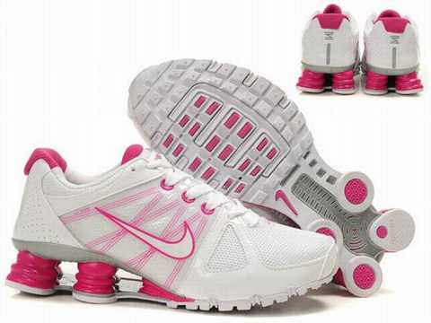 shox rivalry femme pas cher