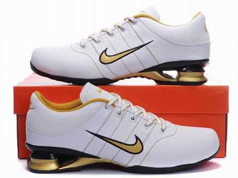 shox rivalry soldes
