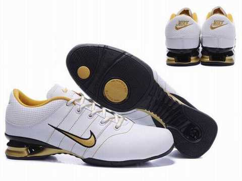 shox rivalry en solde