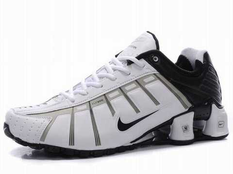 nike shox rivalry femme