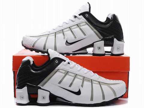 nike shox rivalry femme soldes