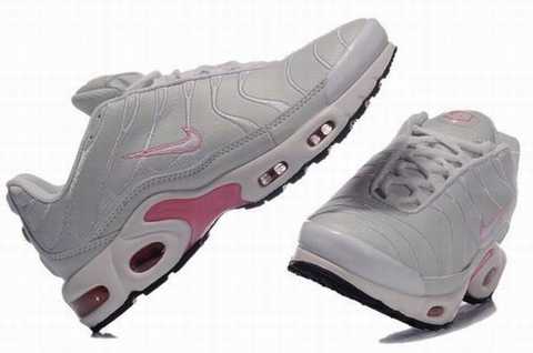 nike tn fille