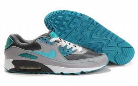 air max tissu