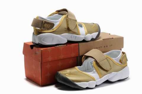 chaussure ninja nike