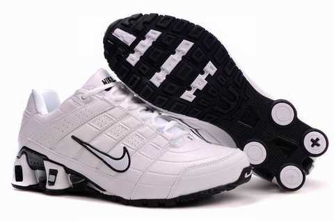 nike shox r4 homme pas cher