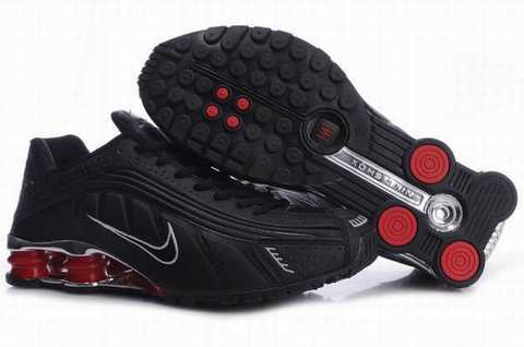 nike shox r6