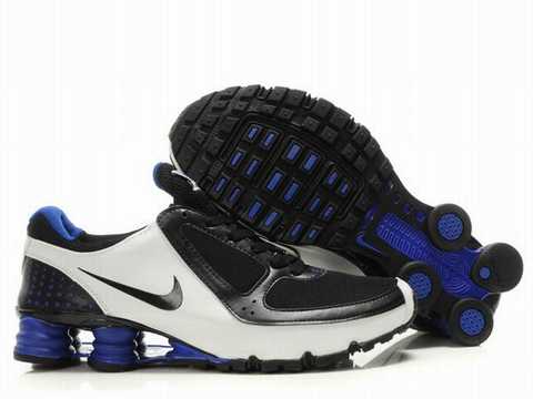 nike shox nz 45