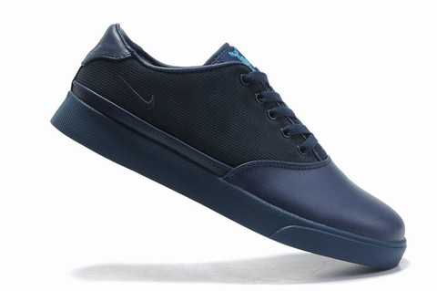 Basket nike plate homme Clearance