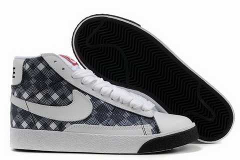 nike blazer vintage pas cher femme