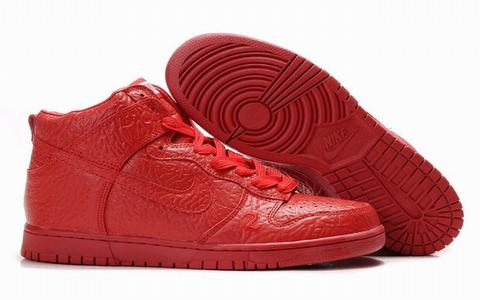 foot locker dunks