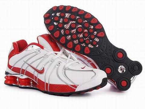 shox jd