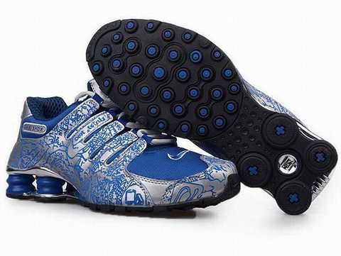 shox rivalry 2