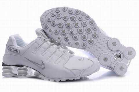 shox prix