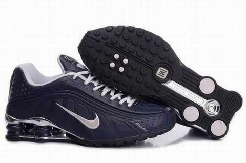 shox rivalry femme pas cher