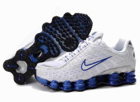 nike shox r4 pas cher