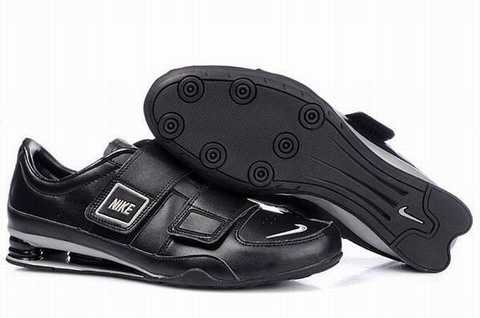 nike shox vital femme