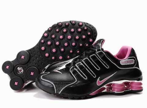 nike shox nz violet