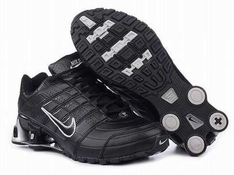 nike shox rivalry taille 39