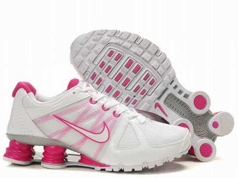 shox pas chere