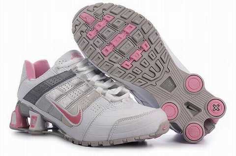 nike shox taille 46