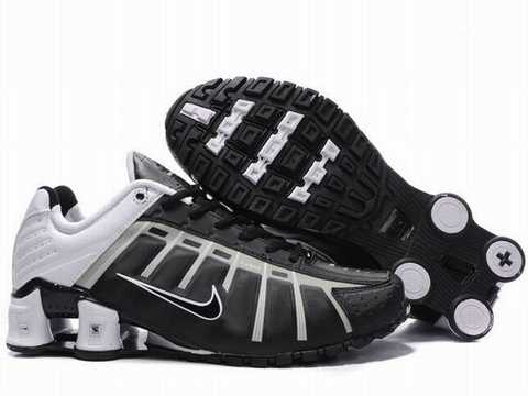 shox rivalry femme pas cher