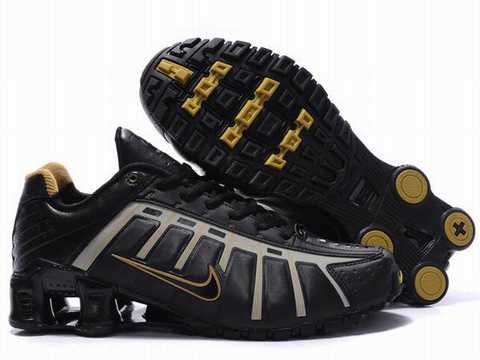 shox rivalry homme pas cher