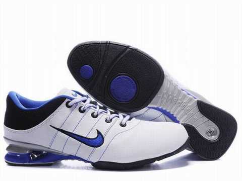 shox rivalry enfant