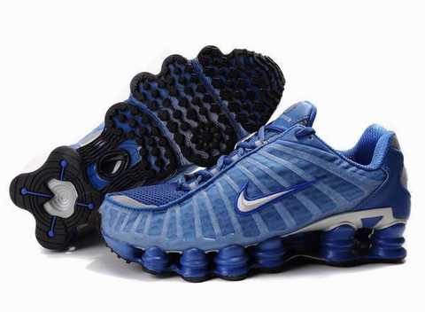 nike shox vital pas cher