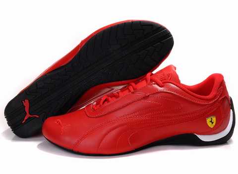 nouvelles chaussures puma