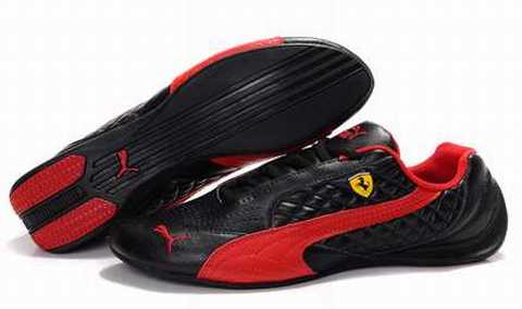 puma chaussure 2012