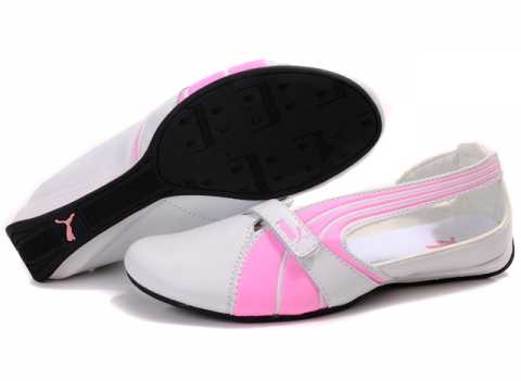 puma algerie chaussure