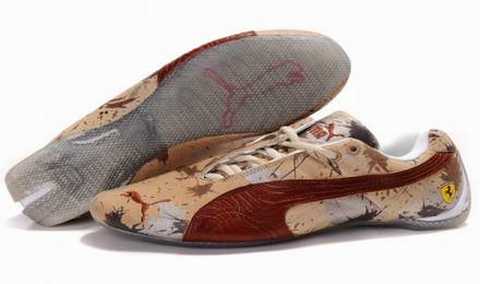 chaussure puma sparco homme chaussure puma sparco homme