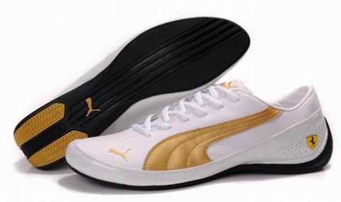 puma lazy insect homme