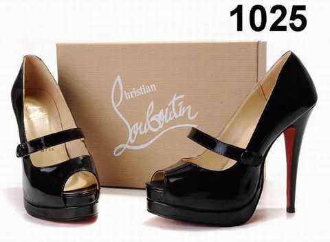 louboutin chaussures femmes louboutin chaussures femmes